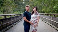 Courtney's Maternity Session