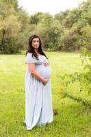 Rickilynn's Maternity Session
